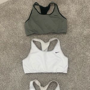 Nike Sportsbras